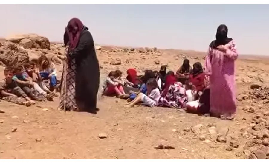 السويداء: عشائر البدو تطلق نداء استغاثة عاجلاً لوقف "الإبادة الجماعية"