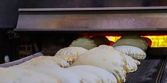 المؤسسة السورية للمخابز تحدث وتطور 10 خطوط إنتاج في سبع محافظات لدعم إنتاج الخبز