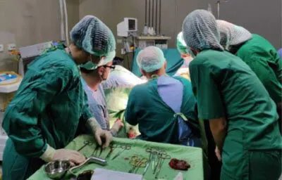 صرخات ممرضات طرطوس: أجور متدنية وجهود مضاعفة ونقابة بلا فاعلية