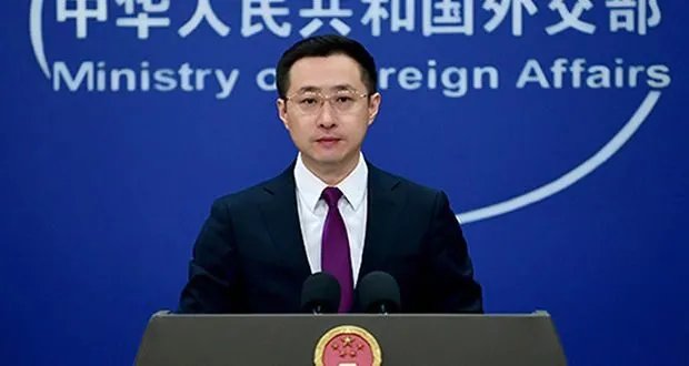 الصين تدعو إلى احترام سيادة سوريا بعد الغارات الإسرائيلية