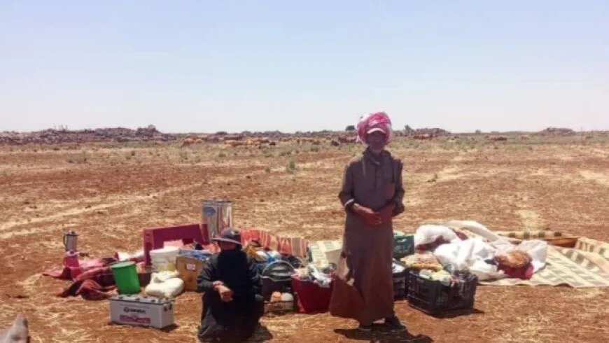 السويداء: مجازر مروعة بحق البدو بعد انسحاب القوات الحكومية و ميليشيات الهجري تتهم بالتطهير الطائفي