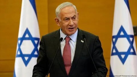 نتانياهو: وقف إطلاق النار في سوريا تحقق بفضل قوة إسرائيل بعد ضرب أهداف عسكرية وحكومية