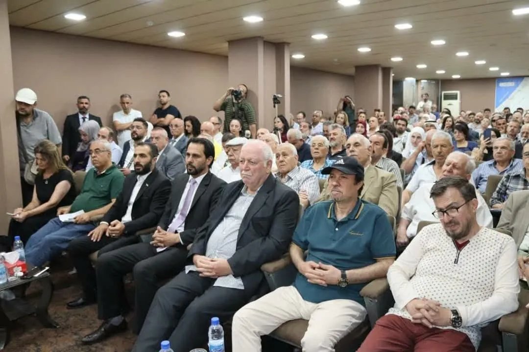 اتحاد الكتاب العرب يكرّم ذكرى ميشيل كيلو: حياة في خدمة الحرية والكرامة