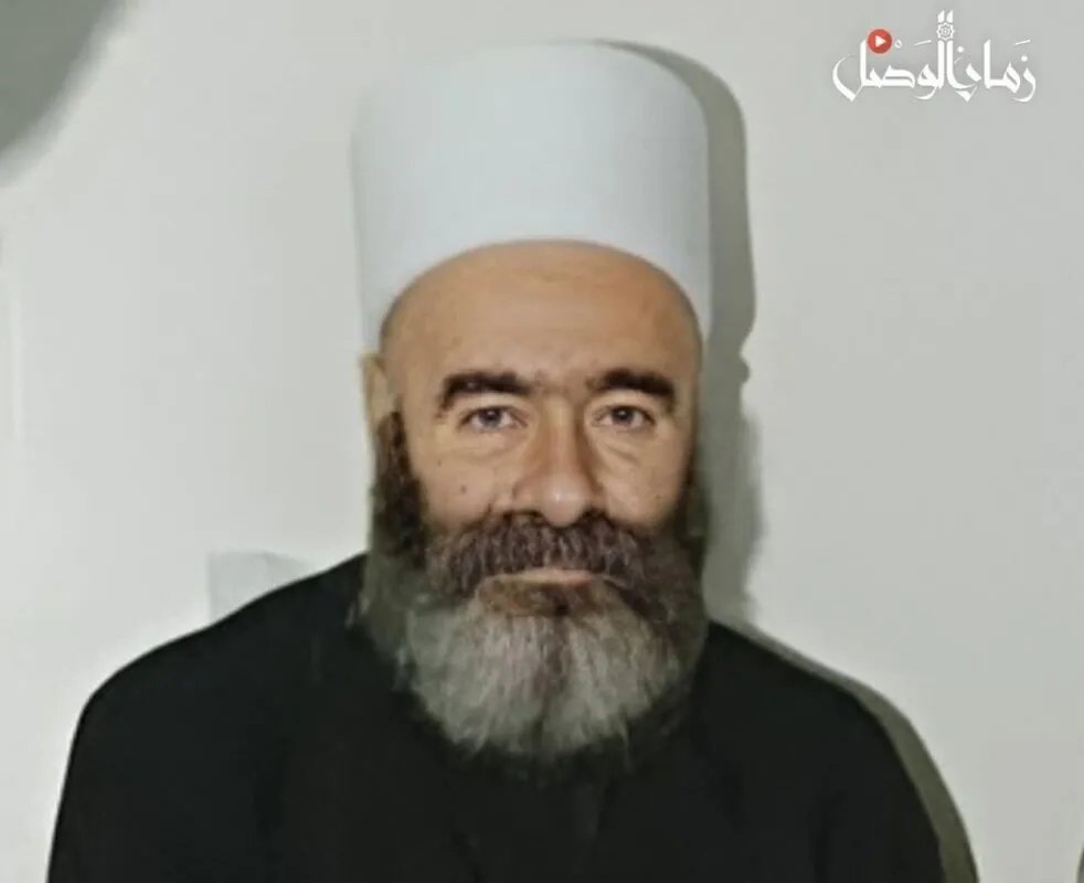 السويداء: قصة الشيخ أحمد الهجري.. هل أفشل مخطط النظام في استغلال الأقليات؟