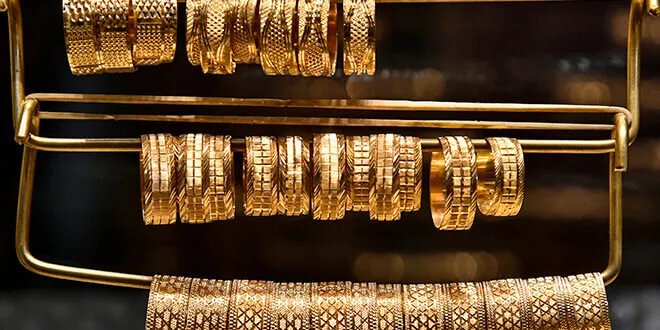 قفزة كبيرة في أسعار الذهب في السوق المحلية السورية: ارتفاع بمقدار 20 ألف ليرة