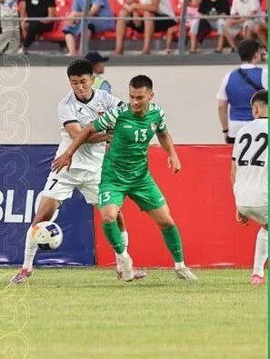 المنتخب الأولمبي السوري يفتتح الدورة الرباعية بفوز على قيرغيزستان استعداداً للتصفيات الآسيوية