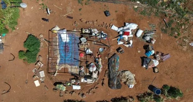 11 وزير خارجية عربي وإقليمي يؤكدون دعم أمن وسيادة سوريا