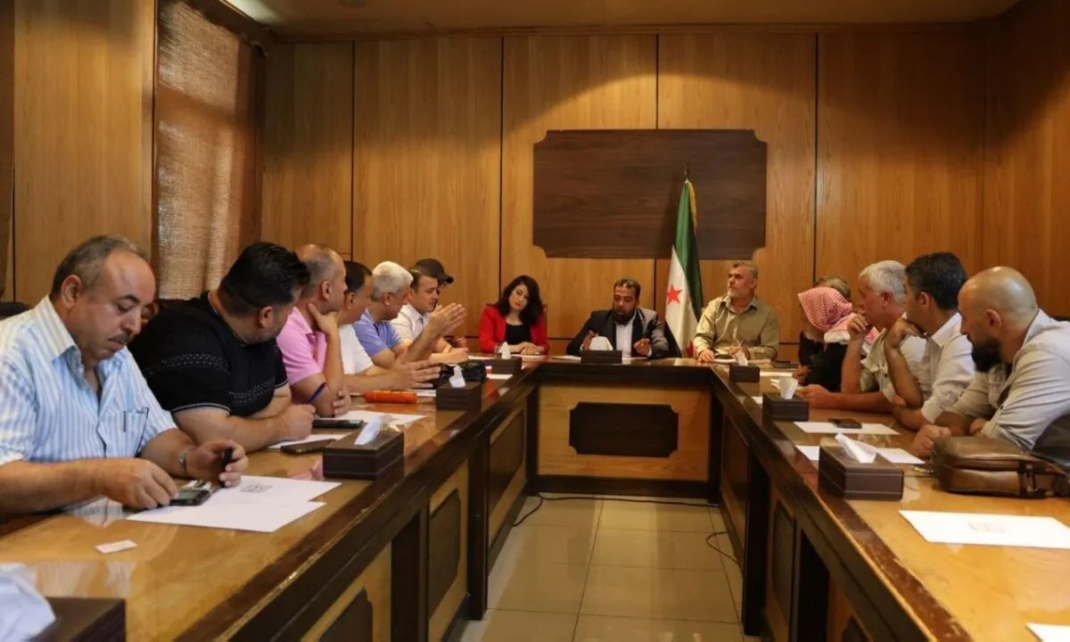 وزارة النقل السورية تدرس تعديلات على أجور الشحن الداخلي: تفاصيل النشرة الجديدة المقترحة