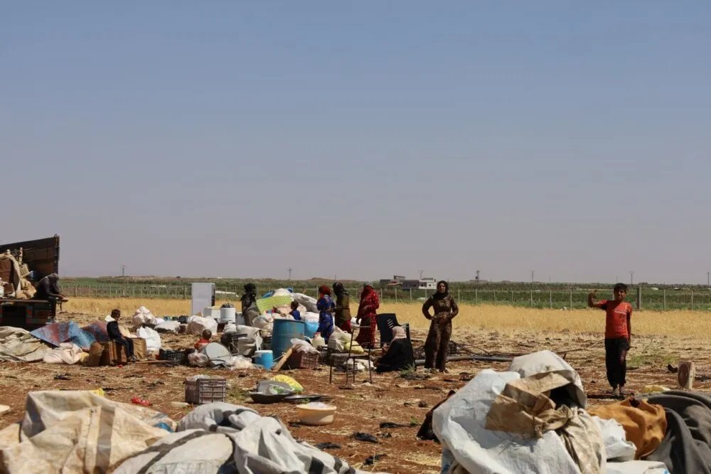 عشائر أردنية تدعو للتحرك لحماية بدو السويداء من "جرائم إبادة"