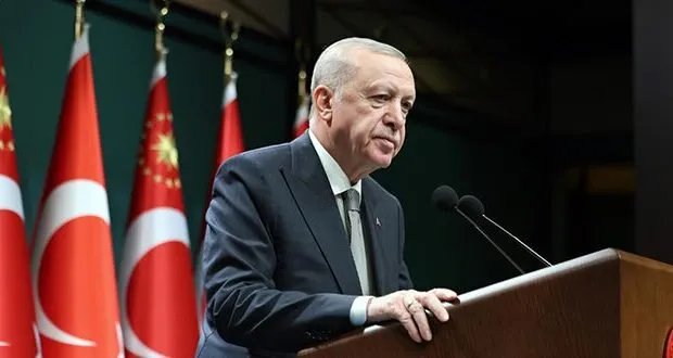 أردوغان: العدوان الإسرائيلي على سوريا يهدد استقرار المنطقة