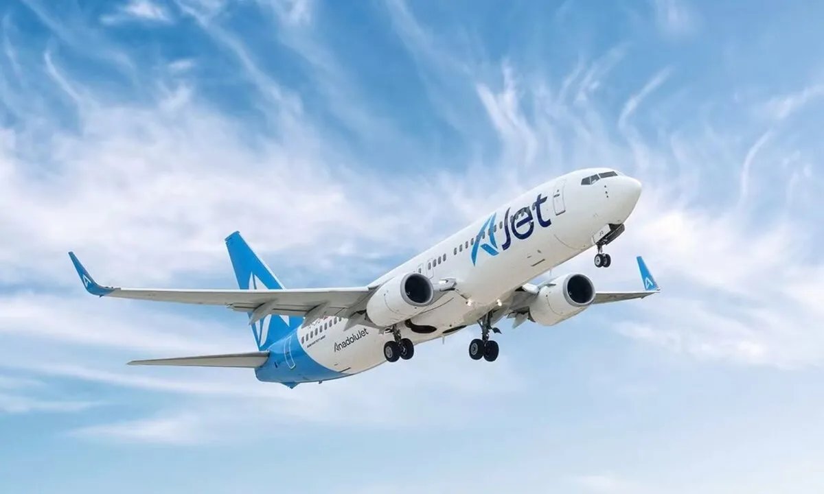 عودة مرتقبة: شركات طيران عالمية تستأنف رحلاتها إلى حلب مطلع آب