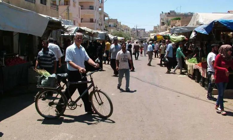 تجار درعا يعلنون مقاطعة تجارية شاملة لنظرائهم في السويداء بسبب "مناشدات خارجية"