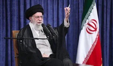 إيران تدين الهجوم على دمشق وتكشف عن أهداف إسرائيل التوسعية في المنطقة