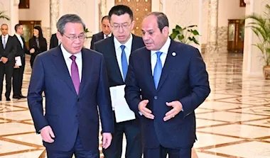 هل تضحي مصر بغزة مقابل حل أزمة سد النهضة؟ إغراءات أمريكية تثير القلق