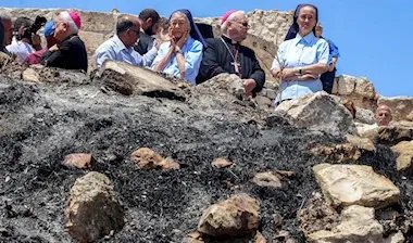 الحرم الإبراهيمي في الخليل: خطة إسرائيلية جديدة لتهويد الموقع وسحب الصلاحيات من الفلسطينيين