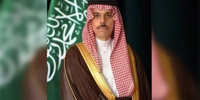 السعودية تدين الاعتداءات الإسرائيلية على سوريا وتدعو لوقفها