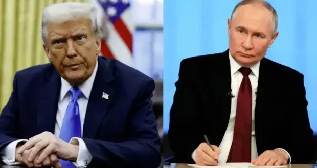 ترامب يهدد بعقوبات على النفط الروسي: هل هي تصعيد سياسي أم سلاح اقتصادي؟