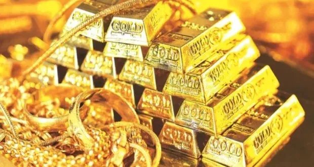 الدولار القوي والبيانات الأمريكية تضغط على الذهب نحو تسجيل خسائر أسبوعية