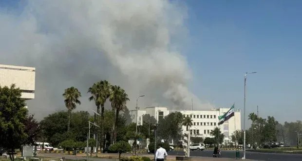 نتنياهو يشعل سوريا: هل تنجح واشنطن في إنقاذ مفاوضات السلام؟