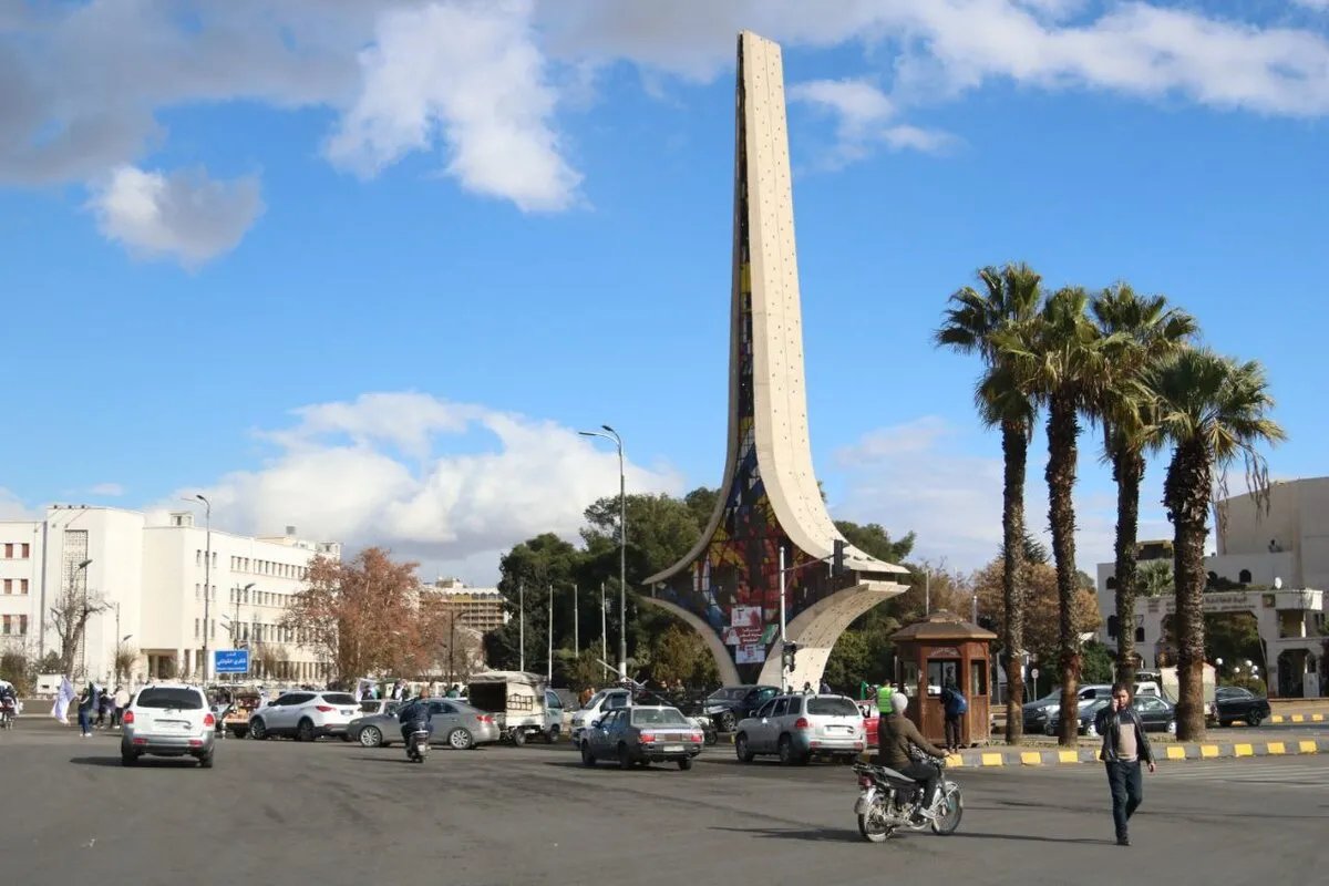 تحالف دعم الديمقراطية يضع 3 معايير لنجاح المرحلة الانتقالية في سوريا وينتقد تعيين مجلس الشعب