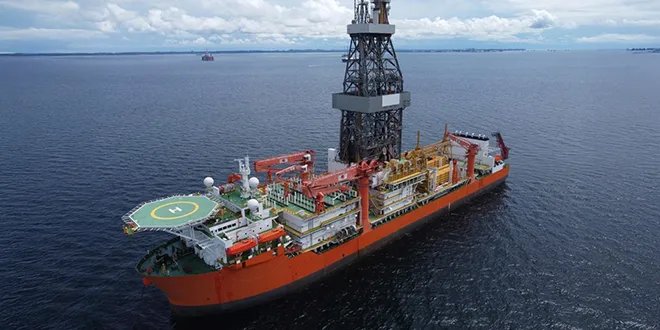 تركيا تعزز قدراتها في مجال الطاقة بإضافة سفينتي تنقيب متطورتين إلى أسطولها
