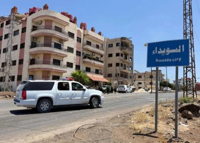 السويداء على صفيح ساخن: دعوات للتهدئة الفورية وحماية المدنيين من خطر التصعيد