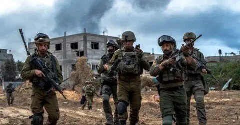 اعترافات ضابط إسرائيلي: هدم المنازل في غزة هدف رئيسي دون معلومات استخباراتية دقيقة وارتفاع حالات الانتحار في الجيش