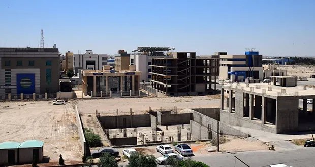 سوريا: أكثر من 1300 مشروع صناعي وحرفي جديد خلال ستة أشهر.. تفاصيل النمو والتراخيص