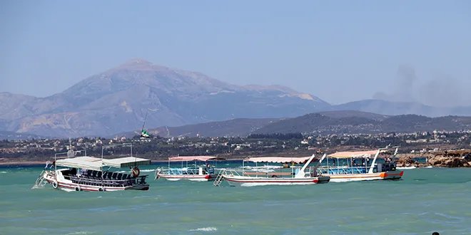 الشاطئ الأزرق في اللاذقية: وجهة سياحية بأسعار معقولة في ظل ارتفاع تكاليف المنتجعات