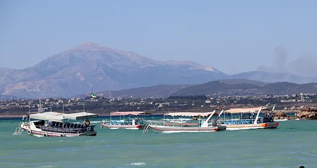 الشاطئ الأزرق في اللاذقية: وجهة سياحية بأسعار مناسبة في ظل ارتفاع تكاليف المنتجعات