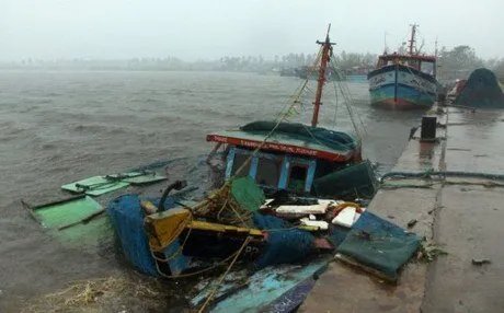 مصرع 33 شخصًا بصواعق رعدية في شرق الهند خلال الأمطار الموسمية