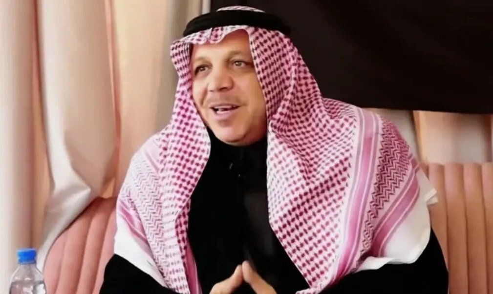 رئيس تجمع عشائر الجنوب السوري يدين "مَجازر السويداء" ويتهم الدولة بالتخلي عن مسؤولياتها