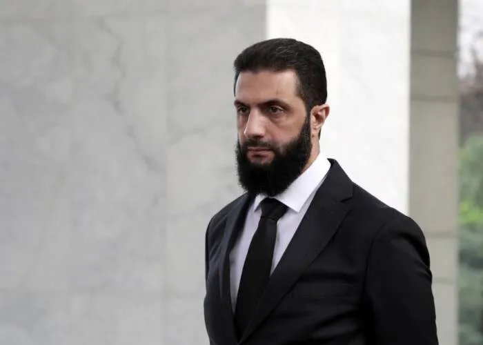 برعاية أمريكية: اتفاق لوقف إطلاق النار بين الشرع ونتنياهو يلوح في الأفق