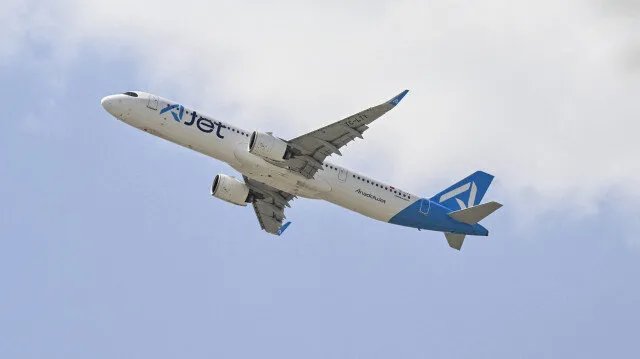 إيه جت التركية تطلق رحلات جوية إلى حلب اعتباراً من أغسطس