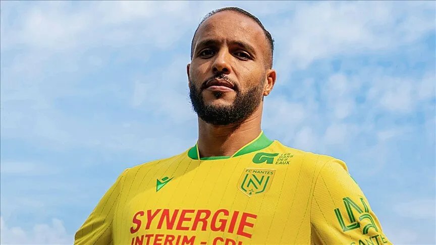 رسميًا: نانت الفرنسي يتعاقد مع المهاجم المغربي يوسف العربي