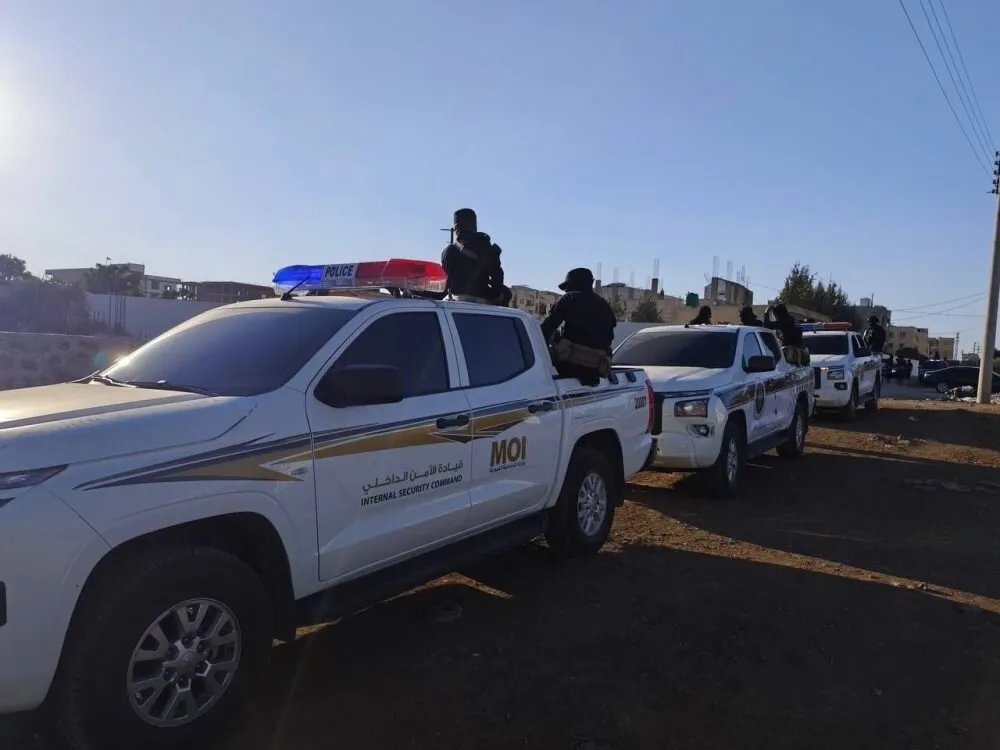 السويداء: الرئاسة السورية تدعو إلى ضبط النفس ومجلس الإفتاء يحرم الاستقواء بإسرائيل