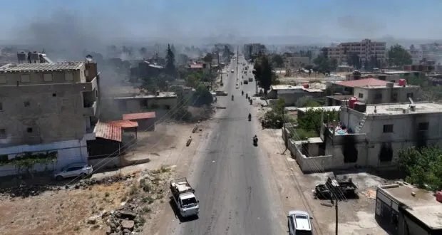 تفاصيل اتفاق وقف إطلاق النار في السويداء: بنود رئيسية وكواليس التوصل إليه