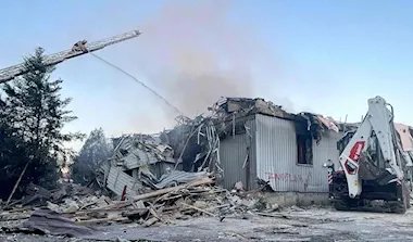 واشنطن تدعم أوروبا في تشديد الخناق على روسيا بحزمة عقوبات جديدة