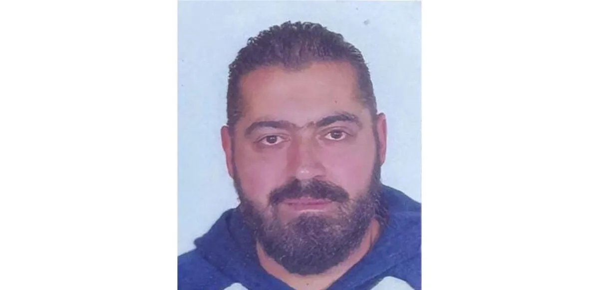 نداء عاجل: ربيع أسعد لحود مفقود منذ أسبوع - هل لديك أي معلومات؟