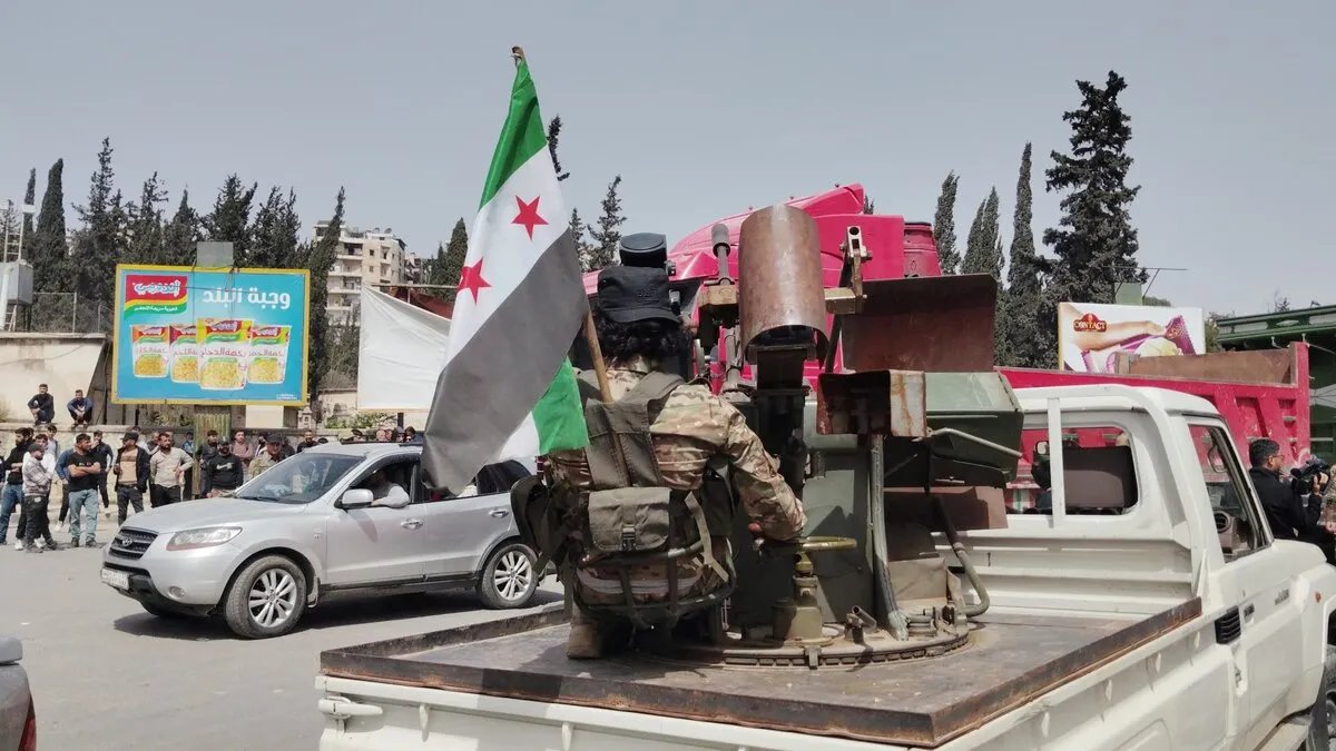 حلب: بدء مرحلة جديدة مع انسحاب "قسد" التدريجي من الشيخ مقصود والأشرفية ودمج المؤسسات