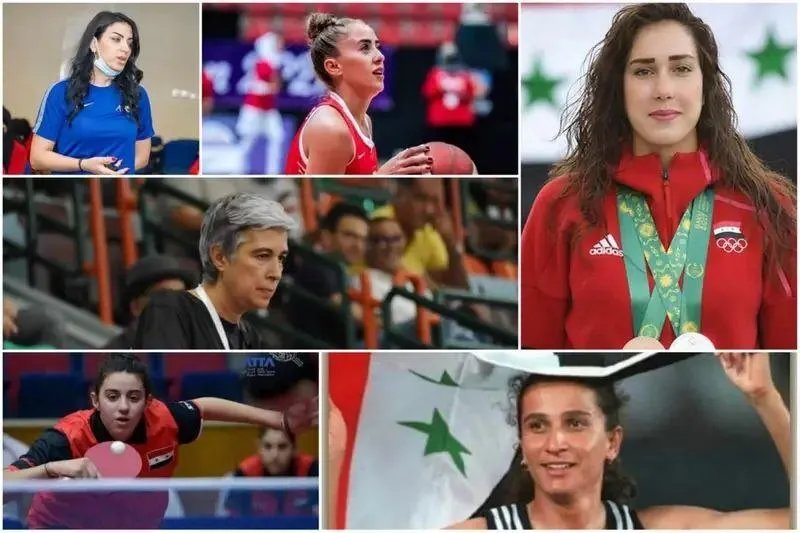 غياب ملحوظ: تمثيل النساء لا يتجاوز 5% في مجالس إدارات الأندية الرياضية السورية