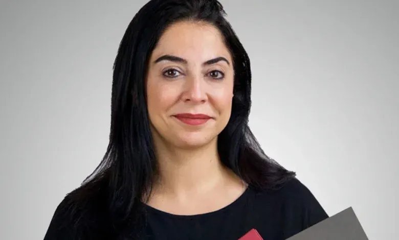 جدل السويداء يُطيح بمستشارة وزير الاقتصاد: استقالة سيما عبد ربه بعد منشور أثار غضبًا واسعًا