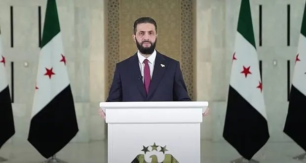 الرئيس الشرع يكشف تفاصيل أحداث السويداء الأخيرة وتدخل الدولة لتهدئة الأوضاع