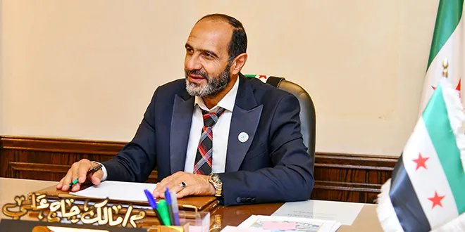 نقابة المهندسين السوريين تعلن عن زيادة قريبة في رواتب المهندسين المتقاعدين وتطرح مشاريع استثمارية