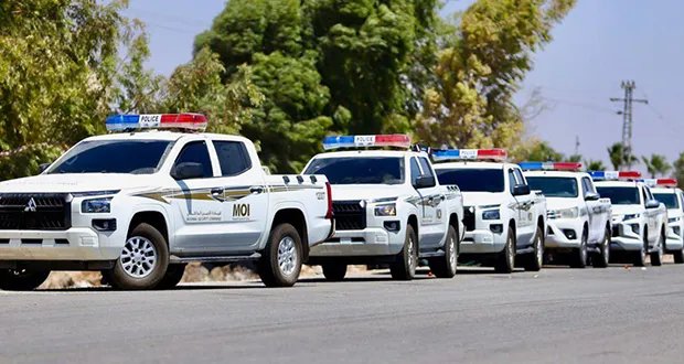 السويداء: قوات الأمن الداخلي تتدخل لوقف الاشتباكات وحماية المدنيين