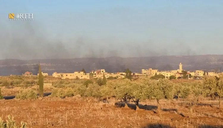 استمرار الاشتباكات في السويداء رغم إعلان وقف إطلاق النار