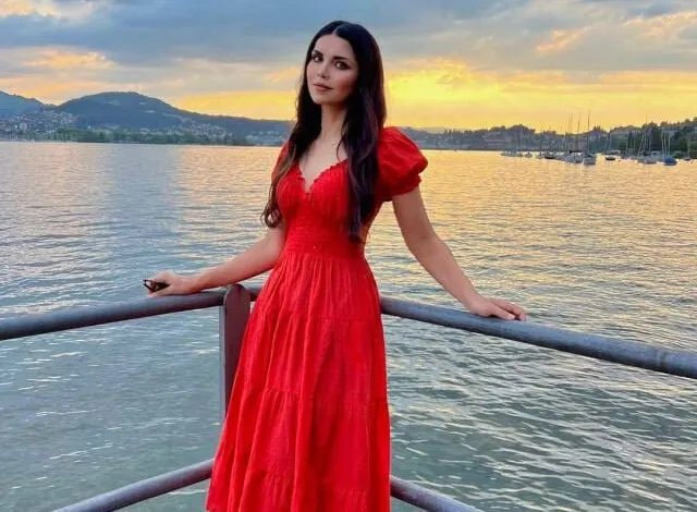 رنا الحريري تردّ بقوة على انتقادات حول حياتها اليومية بعد طلاقها من باسم ياخور