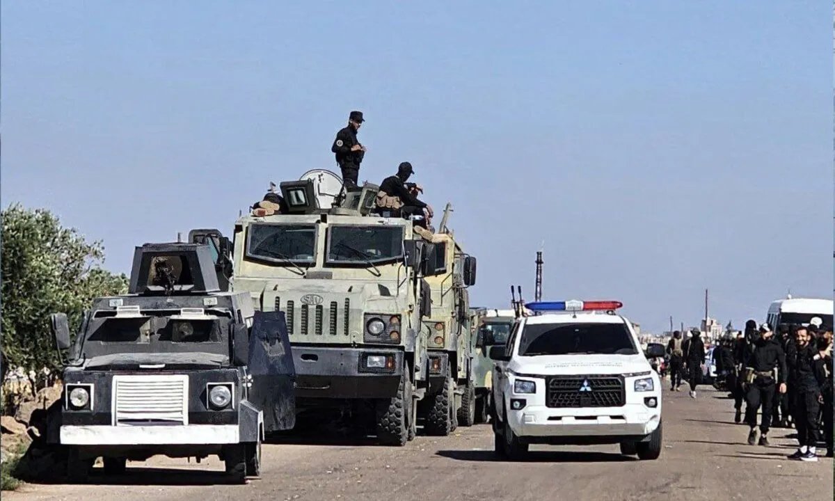 تحليل: هل أساءت دمشق تقدير رد فعل إسرائيل في السويداء؟