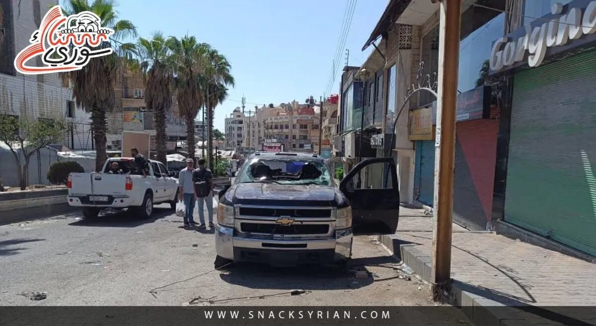 السويداء تستغيث: تدهور الأوضاع الإنسانية يهدد حياة النساء والأطفال