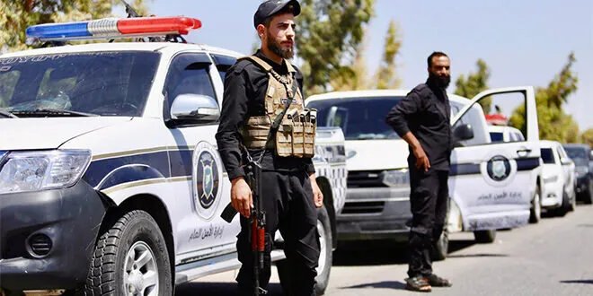 السويداء: استمرار الاشتباكات وعناصر الأمن الداخلي السوري ينتشرون لفرض وقف إطلاق النار